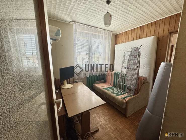 UNITED Nieruchomości, Mieszkanie  na sprzedaż, Wrocław, Fabryczna/Grabiszyn, ul. 