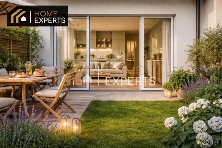 Mieszkanie  na sprzedaż, Gdańsk, Jasień, ul. K. Guderskiego, 3 pokojowe