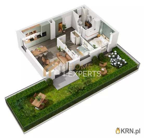 Gdańsk, Jasień, ul. K. Guderskiego, Mieszkanie  na sprzedaż, 3 pokojowe