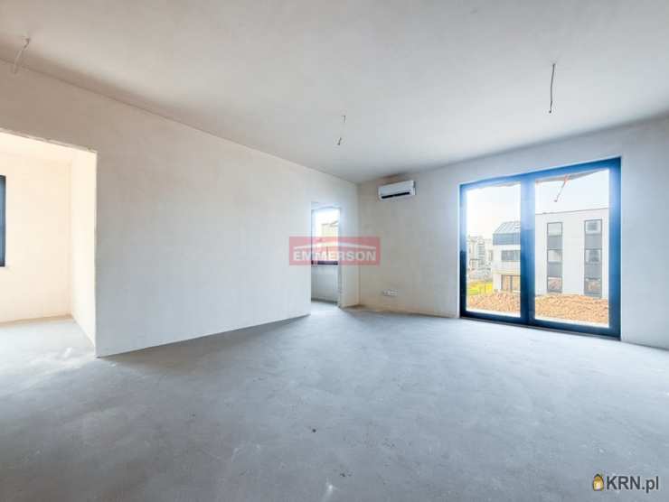 Mieszkanie  na sprzedaż, Kraków, Dębniki, ul. , 3 pokojowe