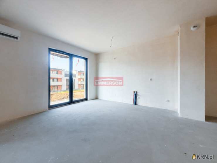 Mieszkanie  na sprzedaż, 3 pokojowe, Kraków, Dębniki, ul. 