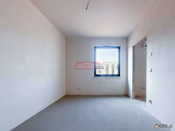 Kraków, Dębniki, ul. , Mieszkanie  na sprzedaż, 3 pokojowe