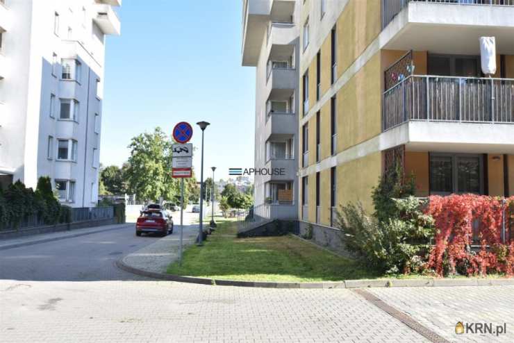 Aphouse Nieruchomości, Mieszkanie  do wynajęcia, Kraków, Łagiewniki/Borek Fałęcki, ul. Do Wilgi