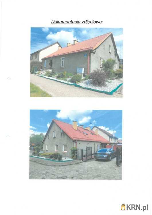 Mieszkanie  na sprzedaż, Pelplin, ul. , 2 pokojowe