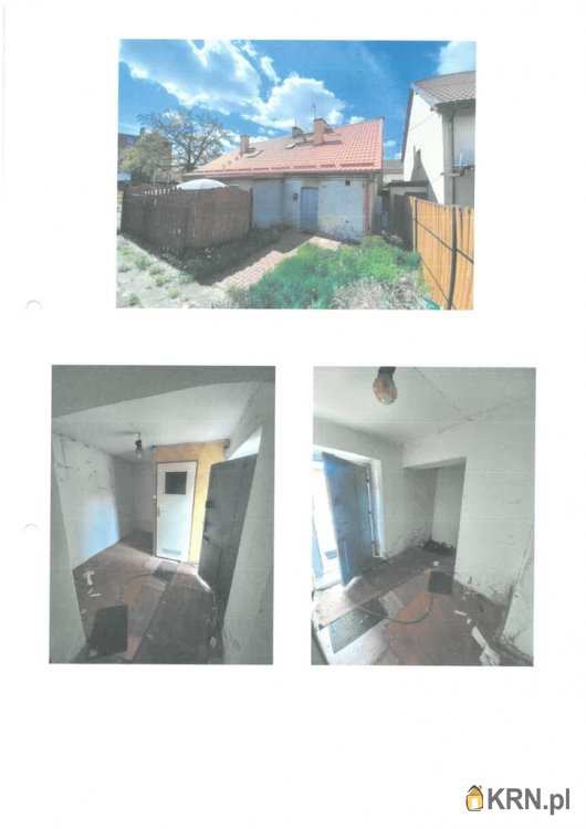 Mieszkanie  na sprzedaż, 2 pokojowe, Pelplin, ul. 