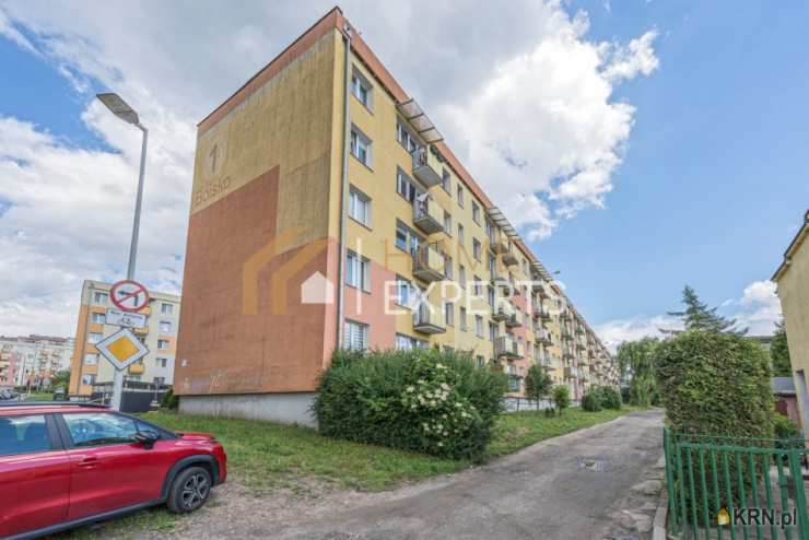 3 pokojowe, Mieszkanie  na sprzedaż, Gdynia, Obłuże, ul. Boisko
