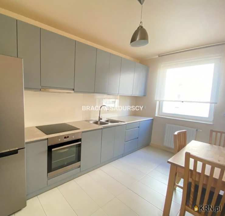 Mieszkanie  do wynajęcia, 2 pokojowe, Kraków, Podgórze/Płaszów, ul. Przewóz