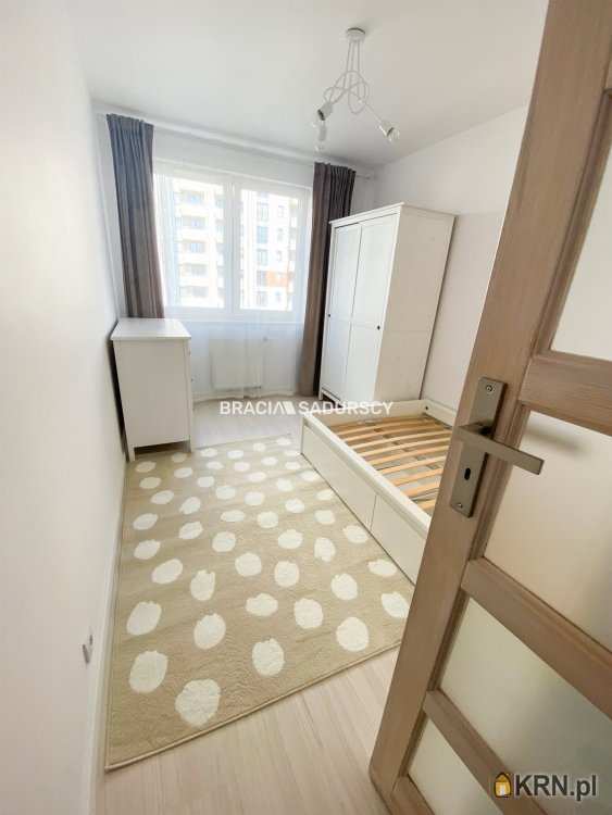 Kraków, Podgórze/Płaszów, ul. Przewóz, Mieszkanie  do wynajęcia, 2 pokojowe