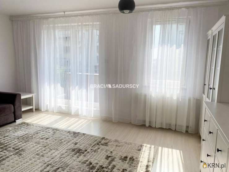 Kraków, Podgórze/Płaszów, ul. Przewóz, 2 pokojowe, Mieszkanie  do wynajęcia