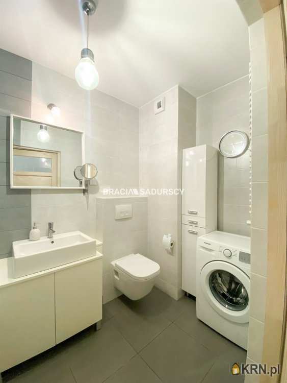 Mieszkanie  do wynajęcia, Kraków, Podgórze/Płaszów, ul. Przewóz, 2 pokojowe