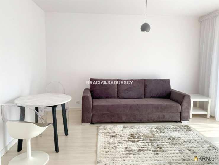 Mieszkanie  do wynajęcia, Kraków, Podgórze/Płaszów, ul. Przewóz, 2 pokojowe