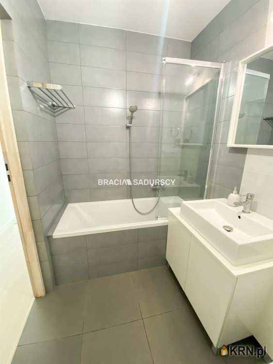 Bracia Sadurscy Oddział BS1 Kapelanka, Mieszkanie  do wynajęcia, Kraków, Podgórze/Płaszów, ul. Przewóz