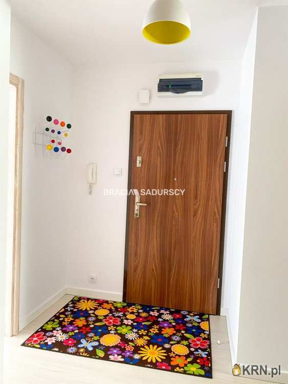 Kraków, Podgórze/Płaszów, ul. Przewóz, Mieszkanie  do wynajęcia, 2 pokojowe