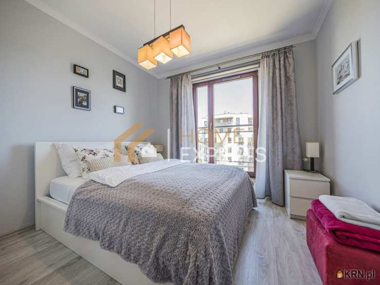 Gdańsk, Zaspa-Rozstaje, ul. S. Drzewieckiego, 2 pokojowe, Mieszkanie  na sprzedaż