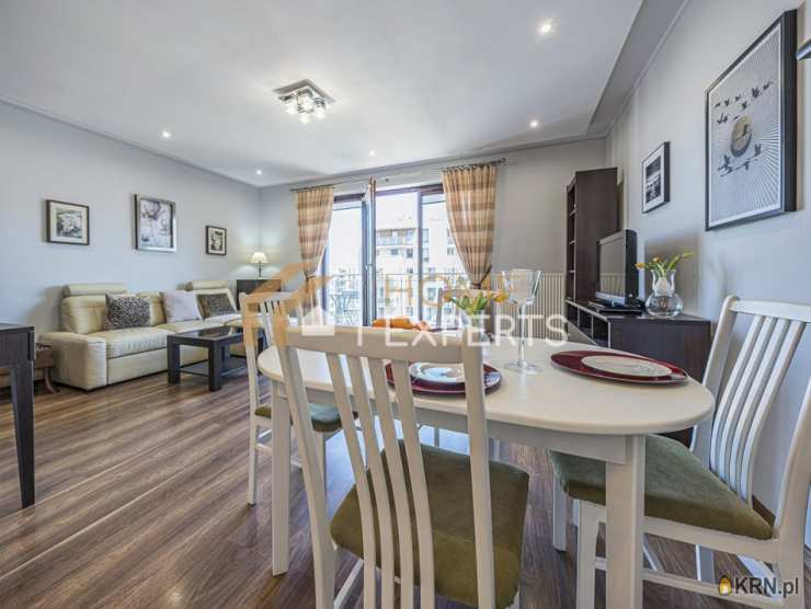 Gdańsk, Zaspa-Rozstaje, ul. S. Drzewieckiego, 2 pokojowe, Mieszkanie  na sprzedaż