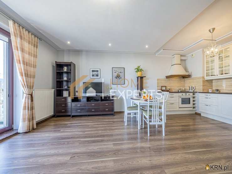 2 pokojowe, Gdańsk, Zaspa-Rozstaje, ul. S. Drzewieckiego, Mieszkanie  na sprzedaż