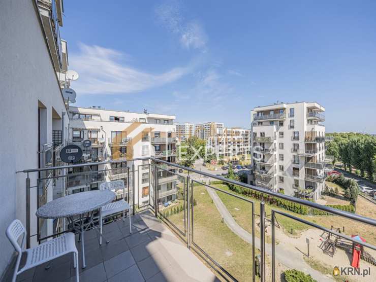 2 pokojowe, Mieszkanie  na sprzedaż, Gdańsk, Zaspa-Rozstaje, ul. S. Drzewieckiego