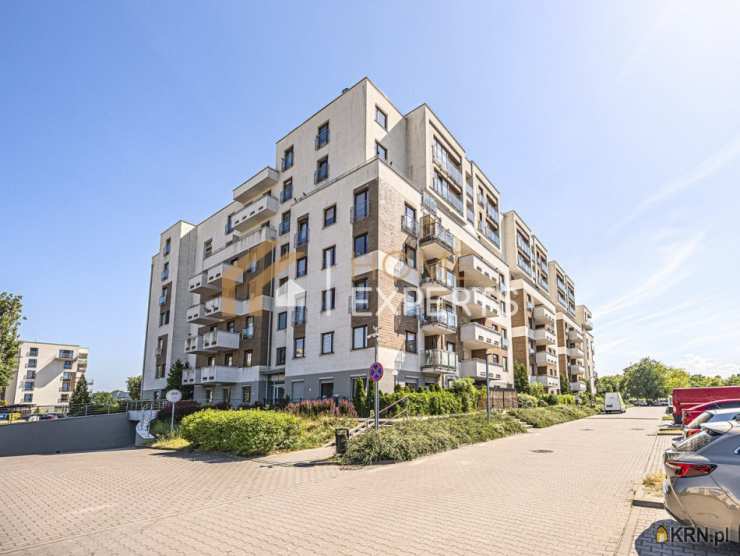 2 pokojowe, Mieszkanie  na sprzedaż, Gdańsk, Zaspa-Rozstaje, ul. S. Drzewieckiego