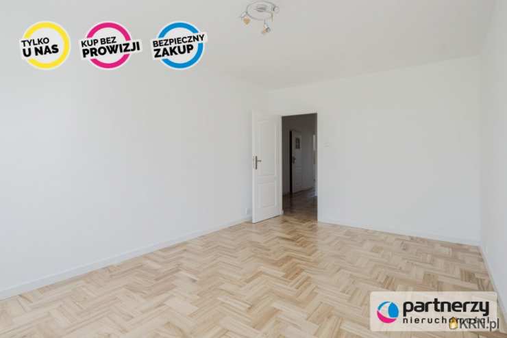 2 pokojowe, Pruszcz Gdański, ul. J. Soplicy, Mieszkanie  na sprzedaż