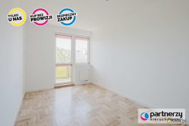 2 pokojowe, Mieszkanie  na sprzedaż, Pruszcz Gdański, ul. J. Soplicy