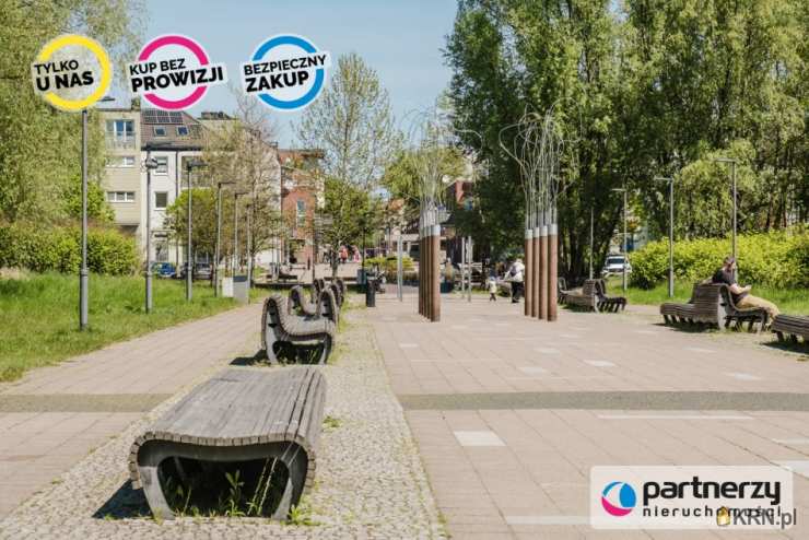 Mieszkanie  na sprzedaż, Pruszcz Gdański, ul. J. Soplicy, 2 pokojowe