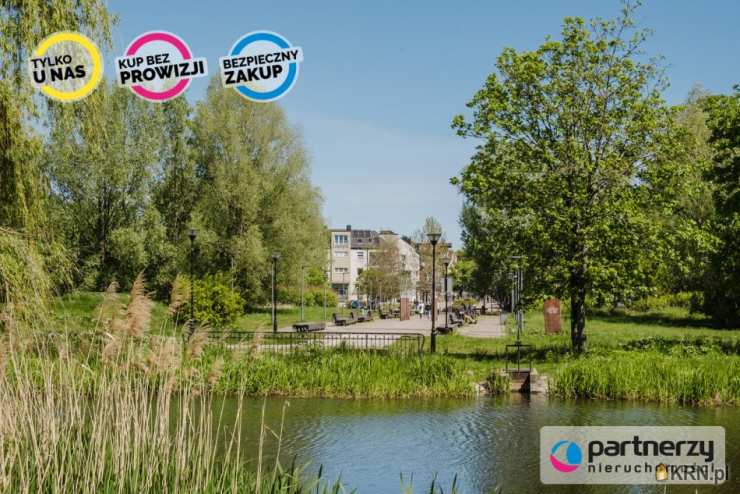 Mieszkanie  na sprzedaż, 2 pokojowe, Pruszcz Gdański, ul. J. Soplicy