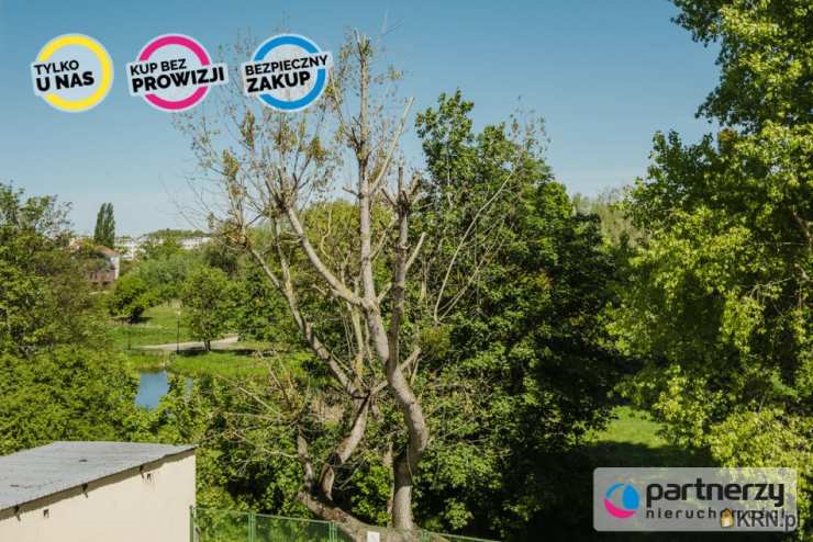 Pruszcz Gdański, ul. J. Soplicy, 2 pokojowe, Mieszkanie  na sprzedaż