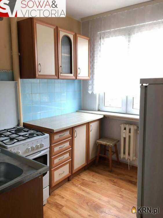 3 pokojowe, Mieszkanie  na sprzedaż, Wałbrzych, Piaskowa Góra, ul. 