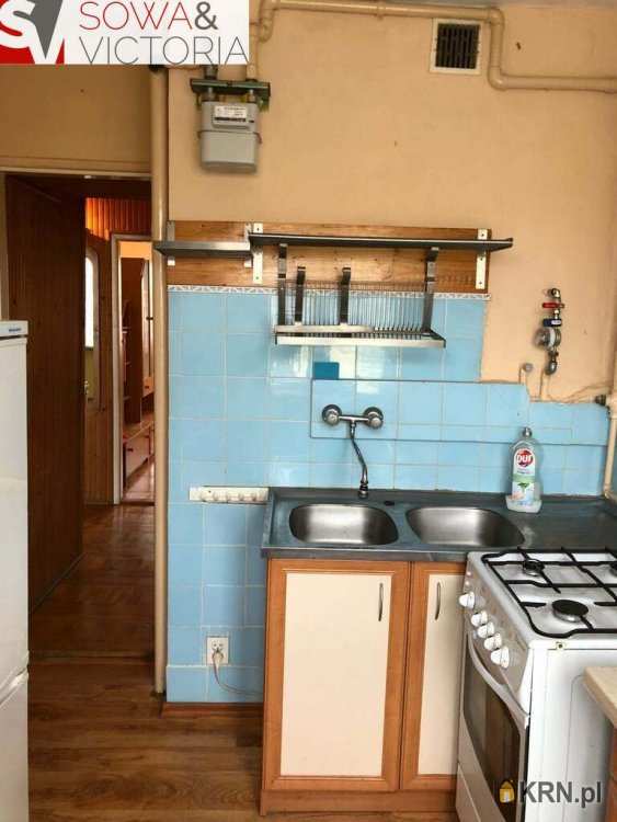 Biuro Nieruchomości SOWA, Mieszkanie  na sprzedaż, Wałbrzych, Piaskowa Góra, ul. 