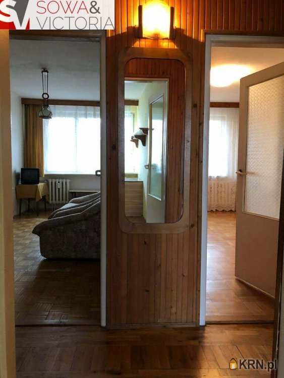 Mieszkanie  na sprzedaż, Wałbrzych, Piaskowa Góra, ul. , 3 pokojowe