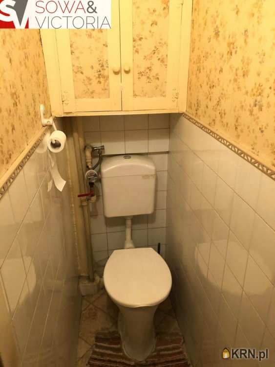 Wałbrzych, Piaskowa Góra, ul. , Mieszkanie  na sprzedaż, 3 pokojowe