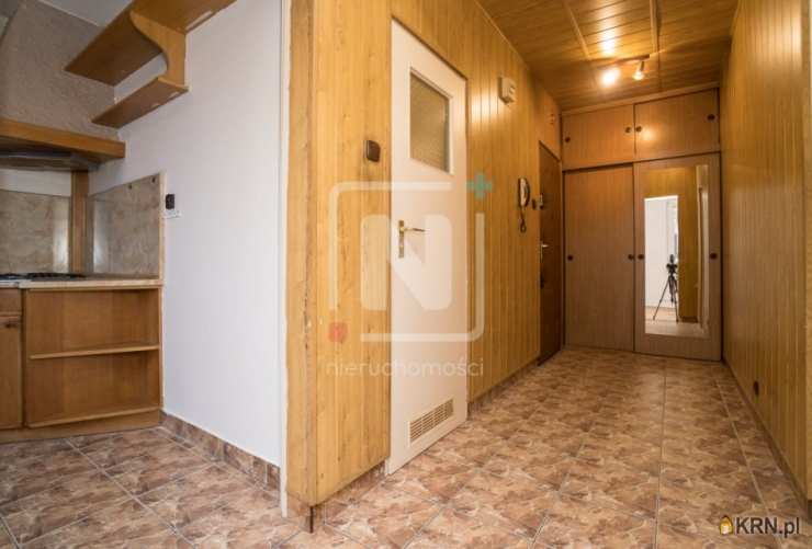 3 pokojowe, Mieszkanie  na sprzedaż, Warszawa, Ursynów, ul. Puławska