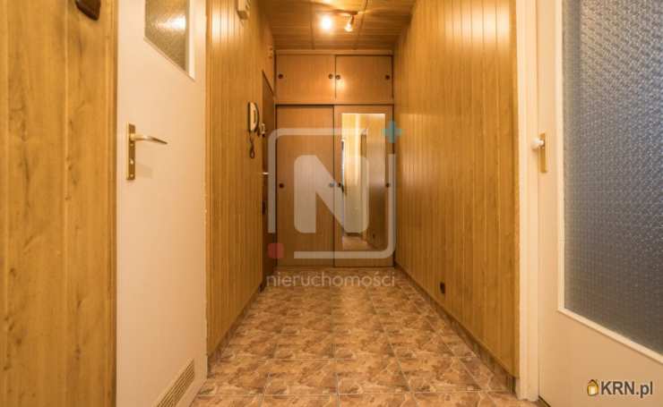 Nieruchomości Plus Piotr Kasprzak Paulina Pacelt Spółka Cywilna, Mieszkanie  na sprzedaż, Warszawa, Ursynów, ul. Puławska