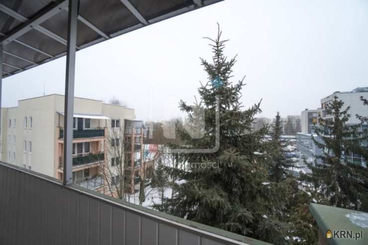 Warszawa, Ursynów, ul. Puławska, Mieszkanie  na sprzedaż, 3 pokojowe