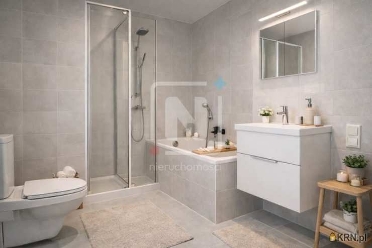 3 pokojowe, Warszawa, Ursynów, ul. Puławska, Mieszkanie  na sprzedaż