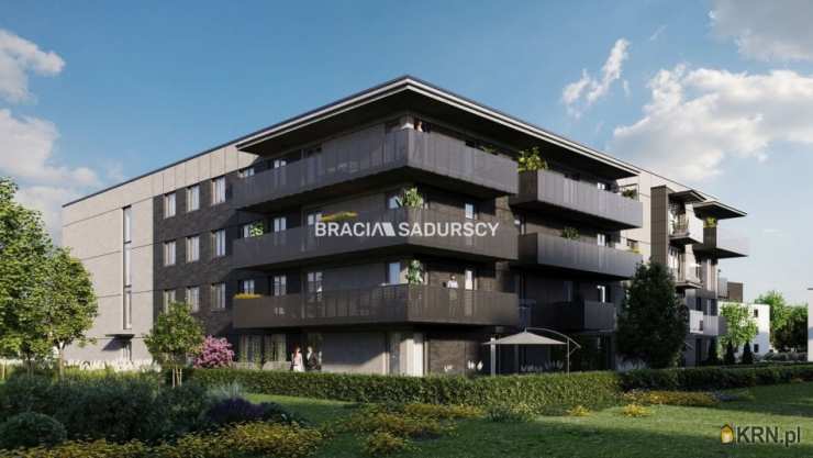 Mieszkanie  na sprzedaż, 3 pokojowe, Kraków, Wzgórza Krzesławickie, ul. Polskich