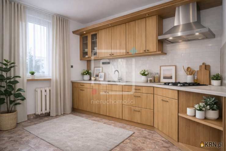 Nieruchomości Plus Piotr Kasprzak Paulina Pacelt Spółka Cywilna, Mieszkanie  na sprzedaż, Warszawa, Ursynów, ul. Puławska