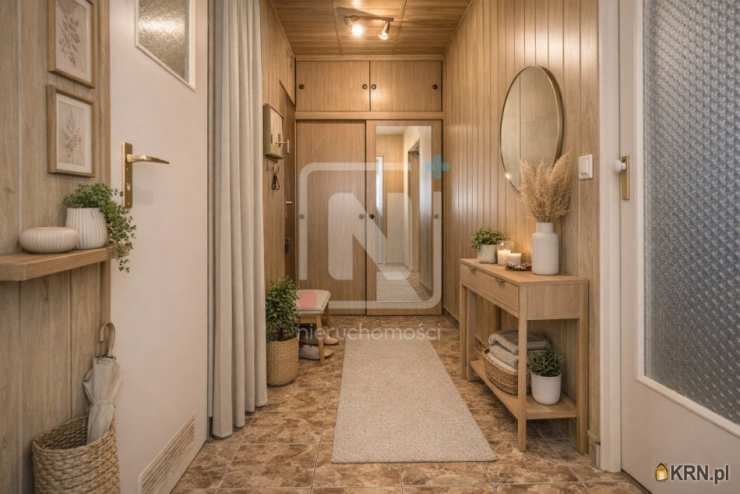 Warszawa, Ursynów, ul. Puławska, Mieszkanie  na sprzedaż, 3 pokojowe