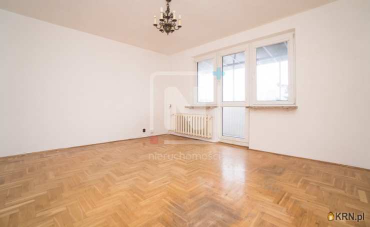 Warszawa, Ursynów, ul. E. Romera, 3 pokojowe, Mieszkanie  na sprzedaż