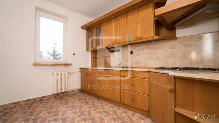 3 pokojowe, Mieszkanie  na sprzedaż, Warszawa, Ursynów, ul. E. Romera