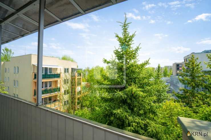 3 pokojowe, Warszawa, Ursynów, ul. E. Romera, Mieszkanie  na sprzedaż