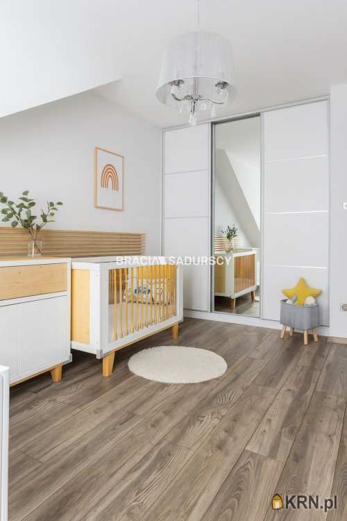 Kraków, Swoszowice/Opatkowice, ul. M. Dębskiego, 3 pokojowe, Mieszkanie  na sprzedaż