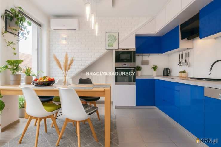 Mieszkanie  na sprzedaż, 3 pokojowe, Kraków, Swoszowice/Opatkowice, ul. M. Dębskiego