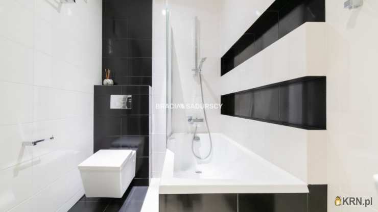 Mieszkanie  na sprzedaż, Kraków, Swoszowice/Opatkowice, ul. M. Dębskiego, 3 pokojowe