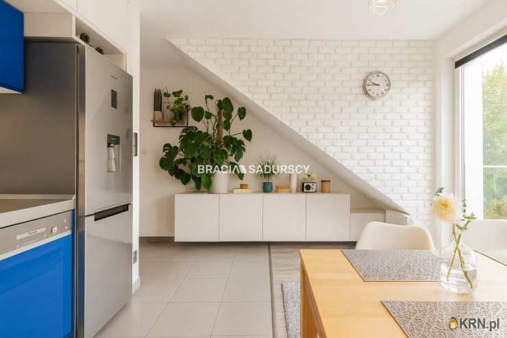 Kraków, Swoszowice/Opatkowice, ul. M. Dębskiego, Mieszkanie  na sprzedaż, 3 pokojowe