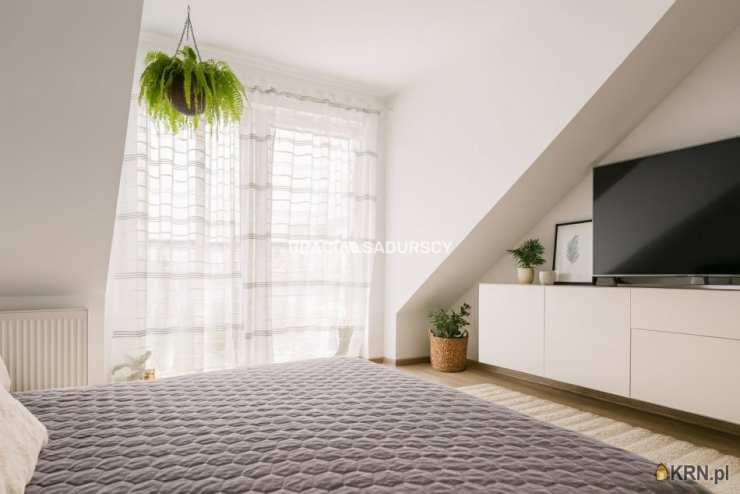 3 pokojowe, Kraków, Swoszowice/Opatkowice, ul. M. Dębskiego, Mieszkanie  na sprzedaż