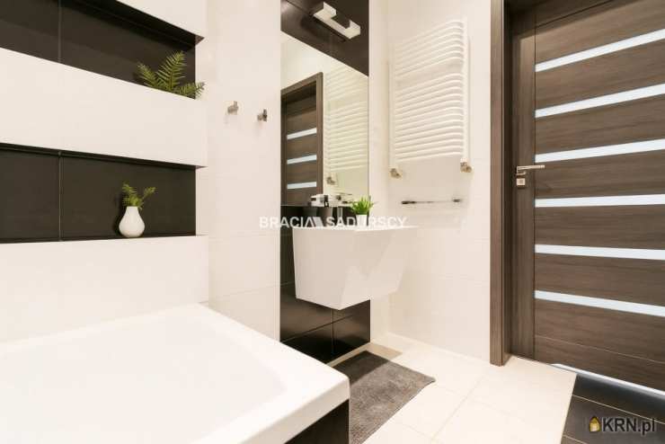 Mieszkanie  na sprzedaż, 3 pokojowe, Kraków, Swoszowice/Opatkowice, ul. M. Dębskiego