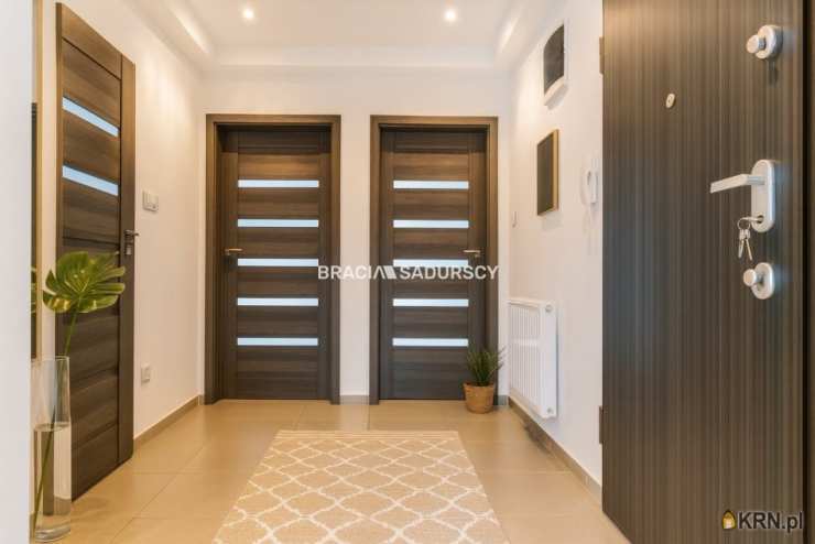 Kraków, Swoszowice/Opatkowice, ul. M. Dębskiego, 3 pokojowe, Mieszkanie  na sprzedaż