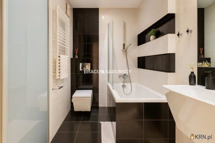 Kraków, Swoszowice/Opatkowice, ul. M. Dębskiego, Mieszkanie  na sprzedaż, 3 pokojowe