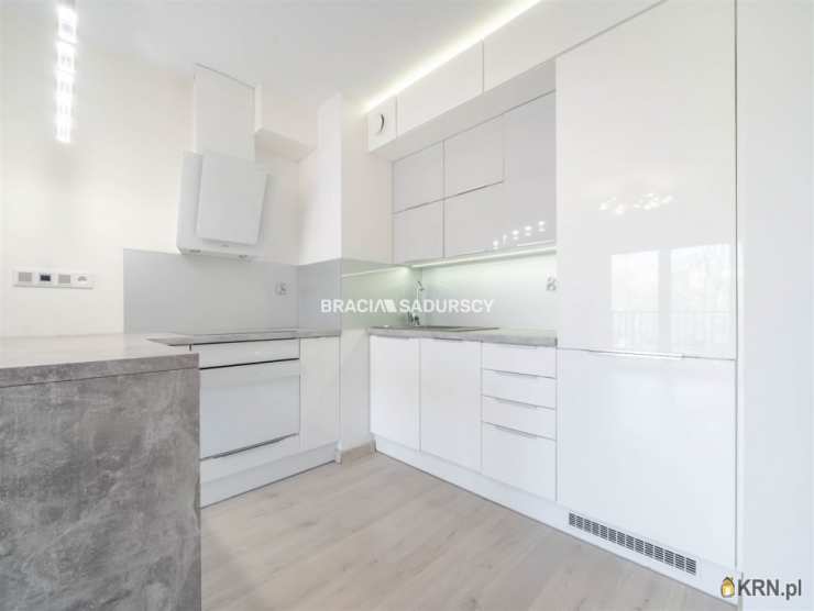 3 pokojowe, Mieszkanie  na sprzedaż, Kraków, Nowa Huta, ul. Szklane Domy